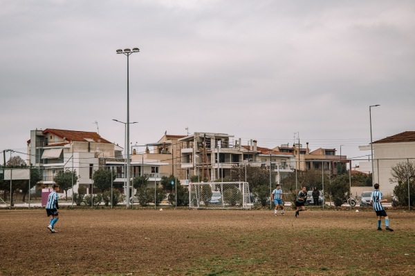Stadio Nea Politia B - Larissa