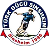 Wappen Türk Gücü Sinsheim 1996 II