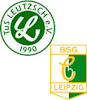 Wappen SpG Leutzsch/Chemie Leipzig II - Frauen