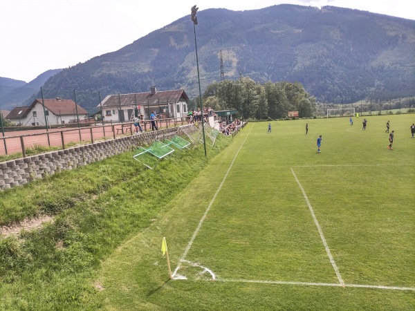 Sportplatz Ardning - Ardning