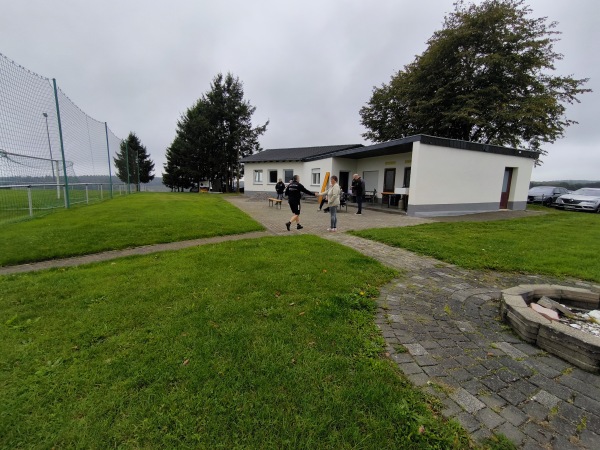 Sportplatz Demerath - Demerath