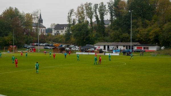 Raimund-Waltner-Stadion - Heusweiler-Kutzhof