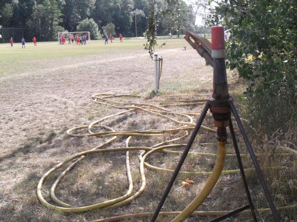 Sportplatz Jesewitz - Jesewitz