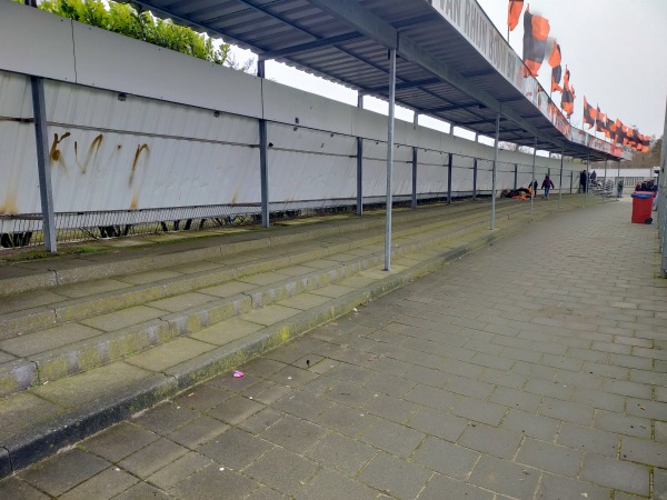 Sportpark De Krom - Katwijk ZH