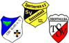 Wappen SG Hassenbach II / Reith/Oberthulba II (Ground B)  108130