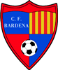 Wappen CF Bardenas 