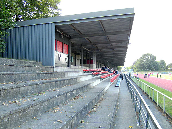 Hubert-Houben-Stadion - Goch