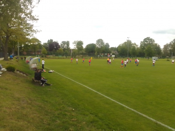 Paul-Hauenschild-Sportplätze 3 - Norderstedt