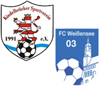 Wappen SG Kindelbrück/Weißensee II (Ground A)  109804