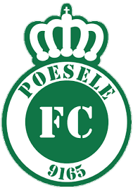 Wappen FC Poesele B  119696