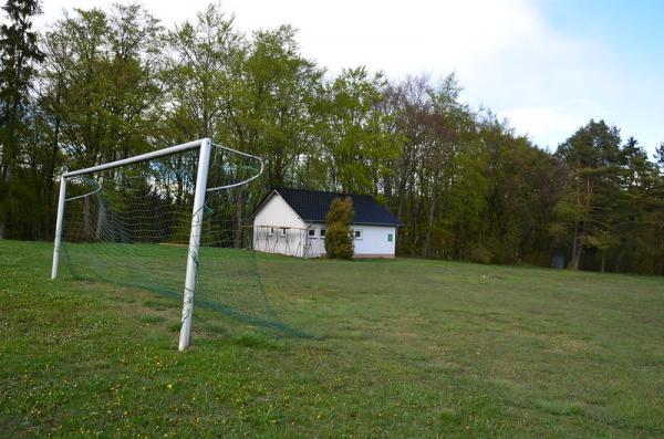 Sportplatz am Jugendzeltplatz - Blankenheim/Ahr-Alendorf