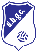 Wappen SV DBGC (Don Bosco-Grijsoord Combinatie) diverse