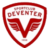 Wappen Sportclub Deventer diverse  80610