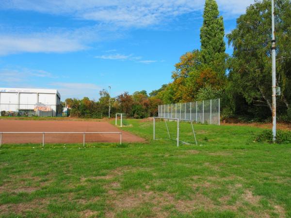 Sportanlage Bruchweg Platz 2 - Recklinghausen