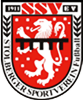 Wappen ehemals Stolberger SV 1911
