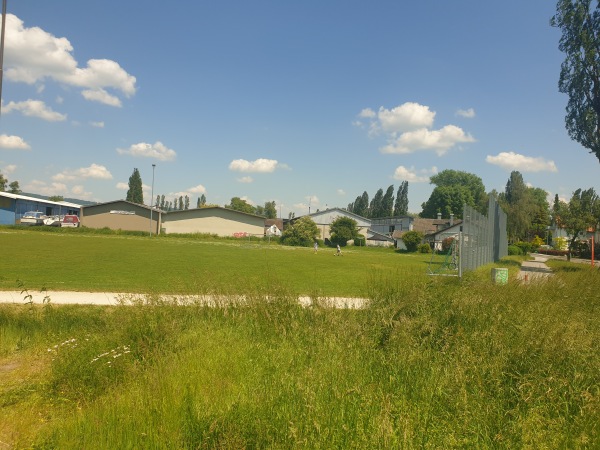 Mettnau-Stadion Nebenplatz 1 - Radolfzell/Bodensee