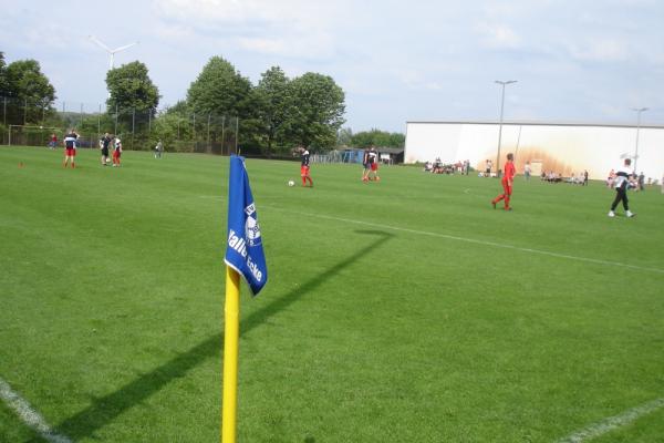 Sportanlage Hohweg Platz 2 - Bremen-Walle