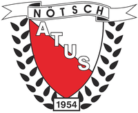 Wappen ATUS Nötsch diverse  106744