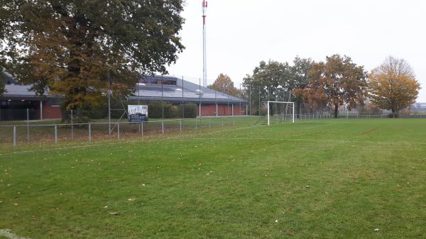 Sportanlage Chliriet Platz A - Oberglatt