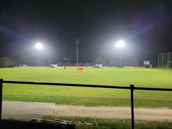 Sportplatz Schnabelwaid - Schnabelwaid