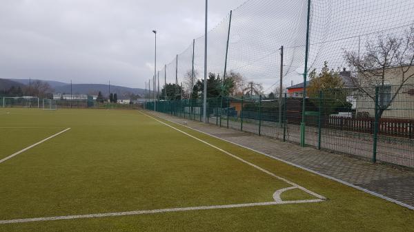 Viktoria-Sportplatz 2 - An der Schmücke-Heldrungen