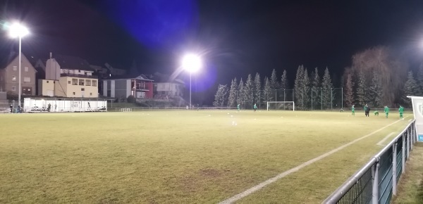 Centre Sportif Fancy terrain annexe - Biwer