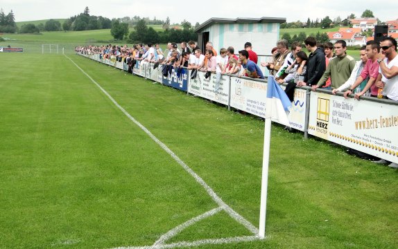 Offino-Stadion - Durach