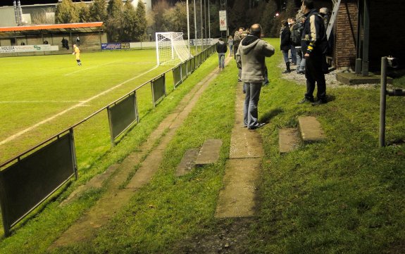 Complexe Sportif - Huy-Tihange