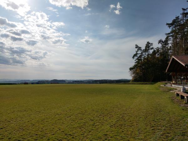 Hasenwaldstadion - Ühlingen-Birkendorf-Riedern/Wald