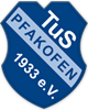 Wappen TuS Pfakofen 1933 diverse