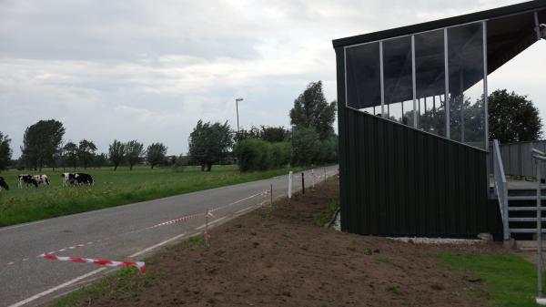 Sportpark SteDoCo veld 2 - Giessenlanden-Hoornaar 