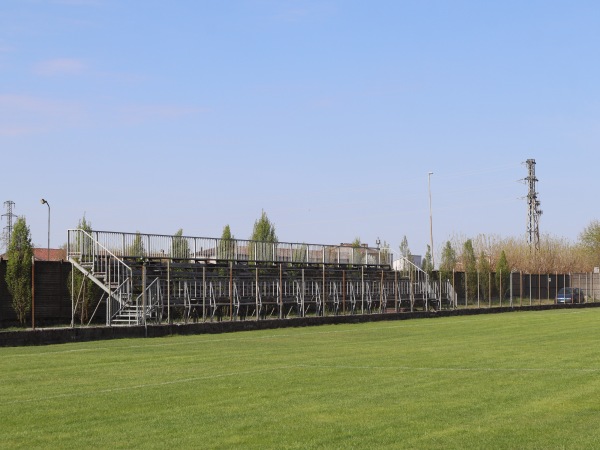 Campo Sportivo Padre Giorgio - Visano
