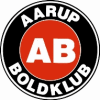 Wappen Aarup BK II  118029