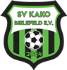 Wappen SV KAKO Bielefeld 2024
