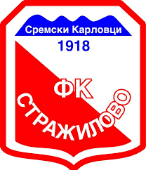Wappen FK Stražilovo Sremski Karlovci