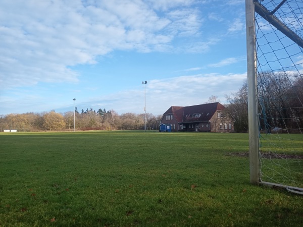 Sportanlage Zum Sande - Dötlingen