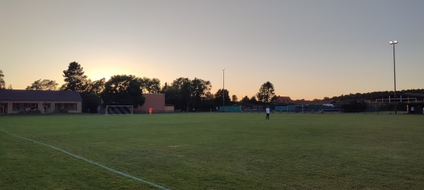 Sportanlage Kahlsweg - Burgwedel-Fuhrberg