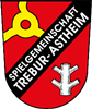 Wappen SG Trebur/Astheim II (Ground B)