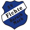 Wappen SV Fichte Baruth/Mark 1893 Wappen SV Fichte Baruth/Mark 1893