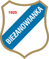 Wappen Bieżanowianka Kraków