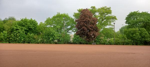 Bezirkssportanlage Riekbornweg Platz 2 - Hamburg-Schnelsen