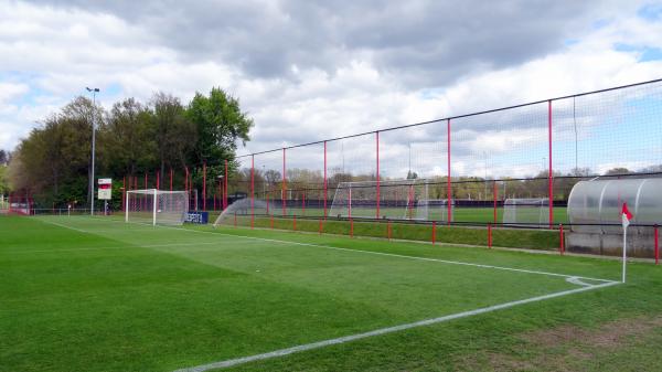 FC Twente-trainingscentrum - Hengelo OV