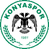 Wappen ehemals Konyaspor  21578