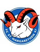 Wappen FC Sankt Margarethen bei Knittelfeld 97  60885