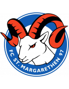 Wappen FC Sankt Margarethen bei Knittelfeld 97