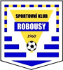 Wappen SK Robousy B