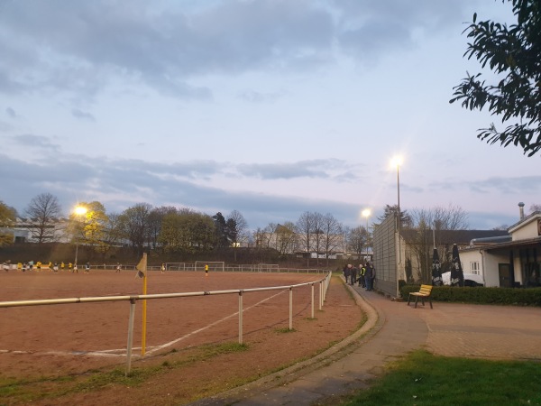 Sportplatz Neuenkamp - Remscheid