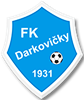 Wappen FK Darkovičky B