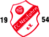 Wappen FC Neufahrn 1954