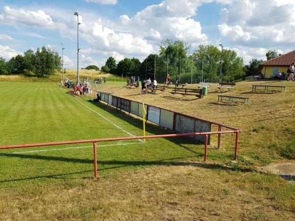 Sportplatz Linthe - Linthe